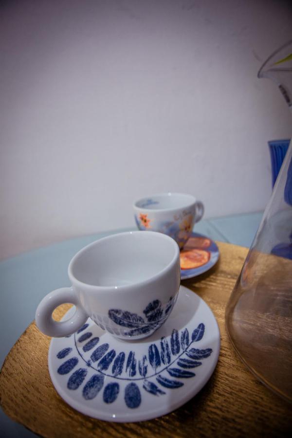 La Vie De Boheme Bed & Breakfast Trieste Exterior photo