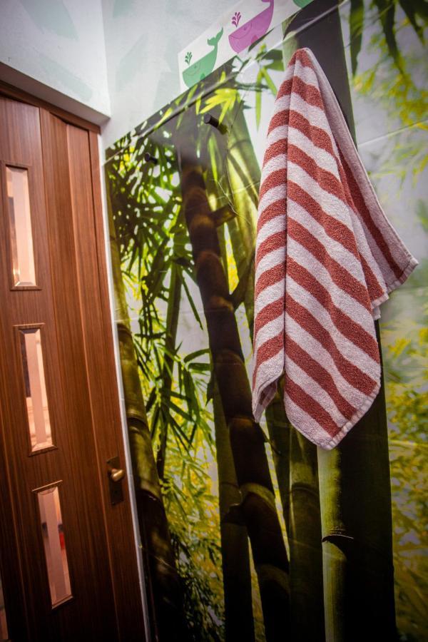 La Vie De Boheme Bed & Breakfast Trieste Exterior photo