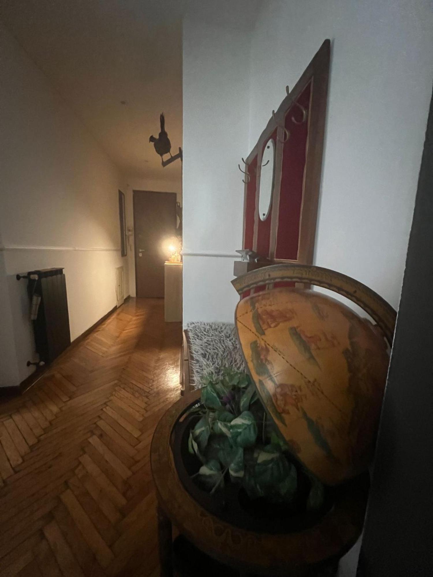 La Vie De Boheme Bed & Breakfast Trieste Exterior photo