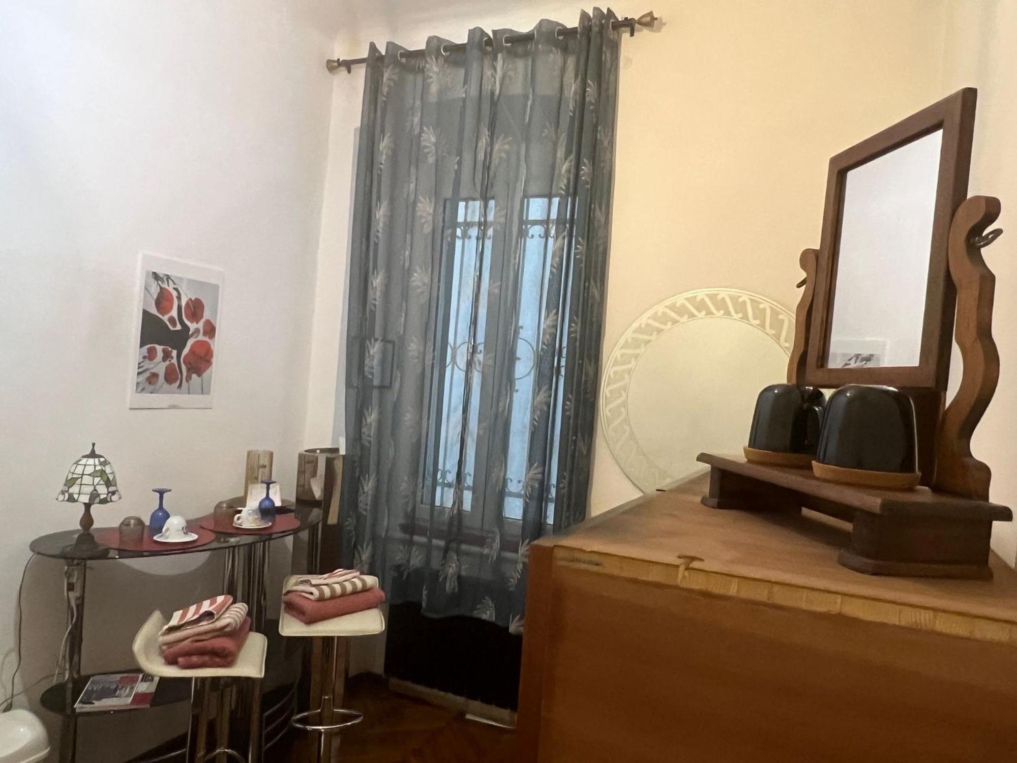 La Vie De Boheme Bed & Breakfast Trieste Exterior photo